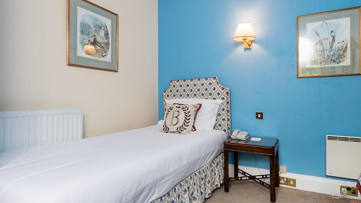Ballathie House Hotel