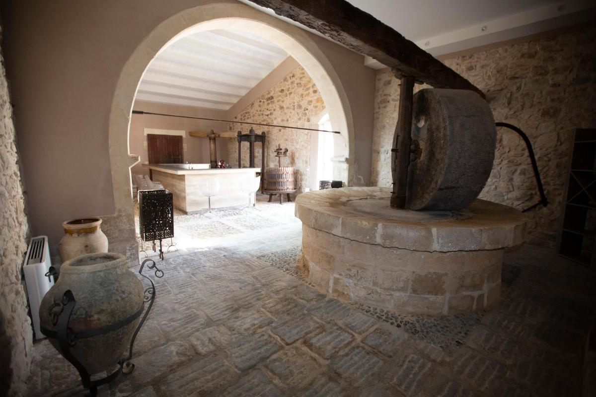 Ballium Luxury Relais