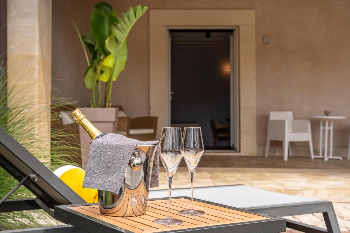 Ballium Luxury Relais