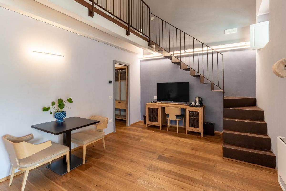 Ballium Luxury Relais