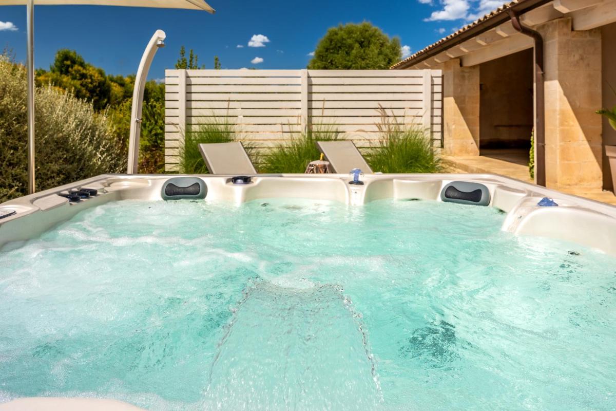 Ballium Luxury Relais
