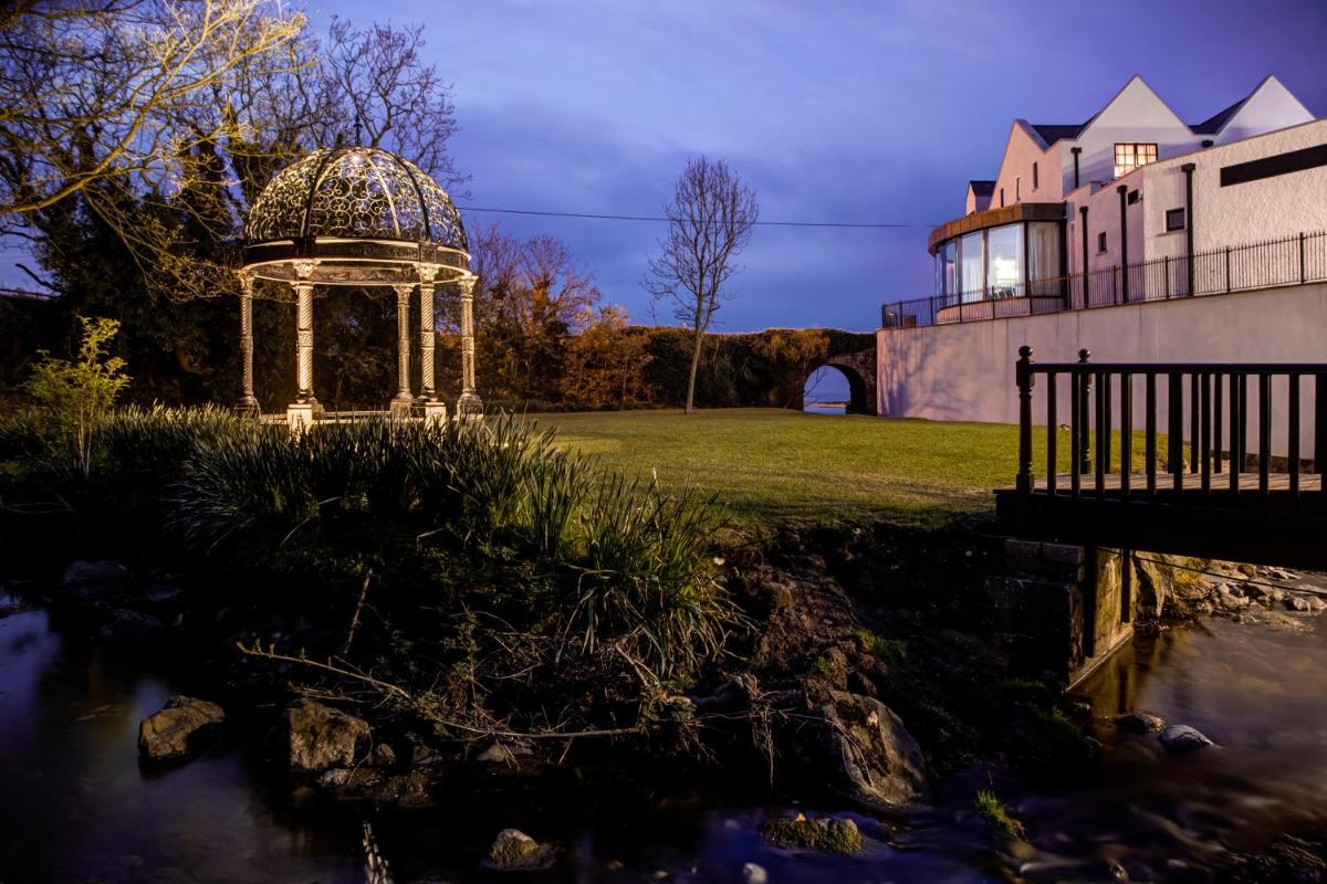 Ballygally Castle