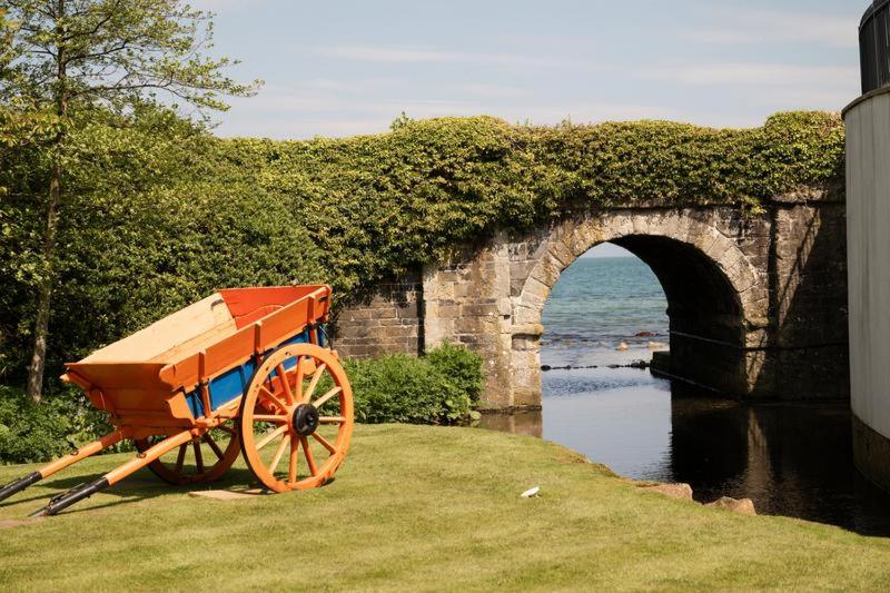 Ballygally Castle