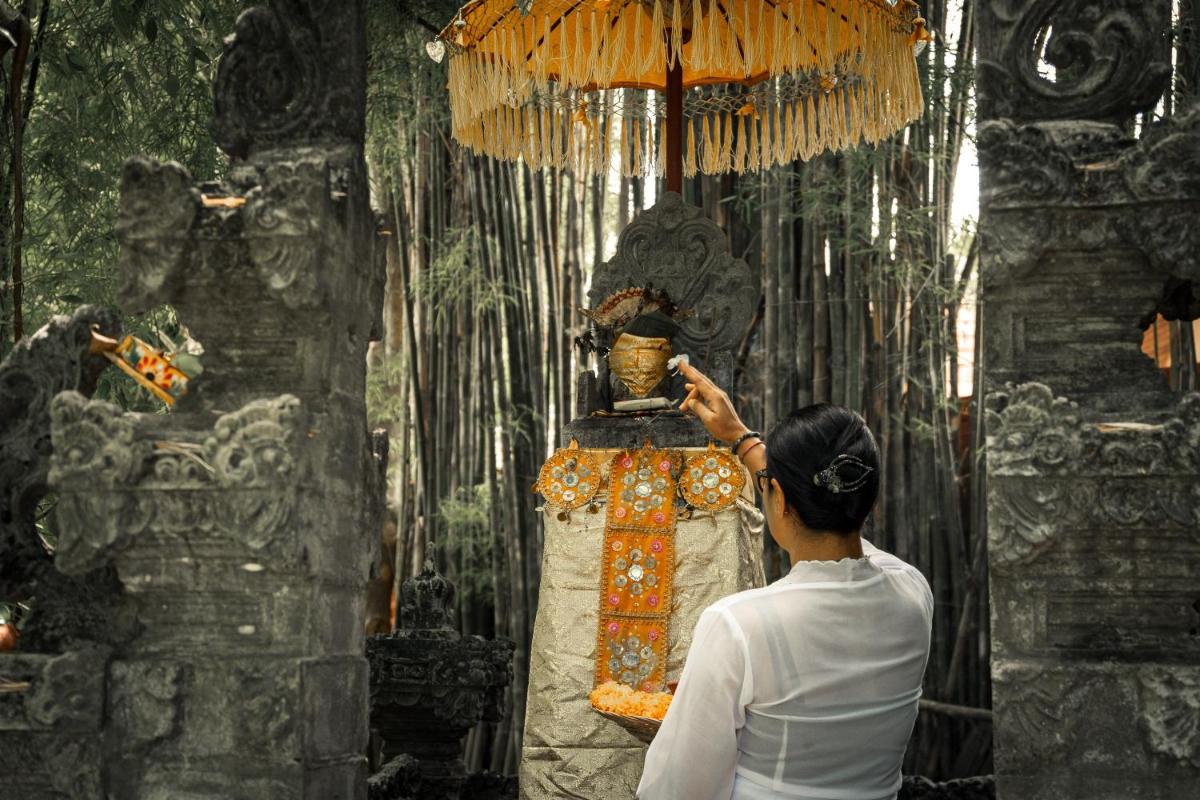 Balquisse Heritage Hotel