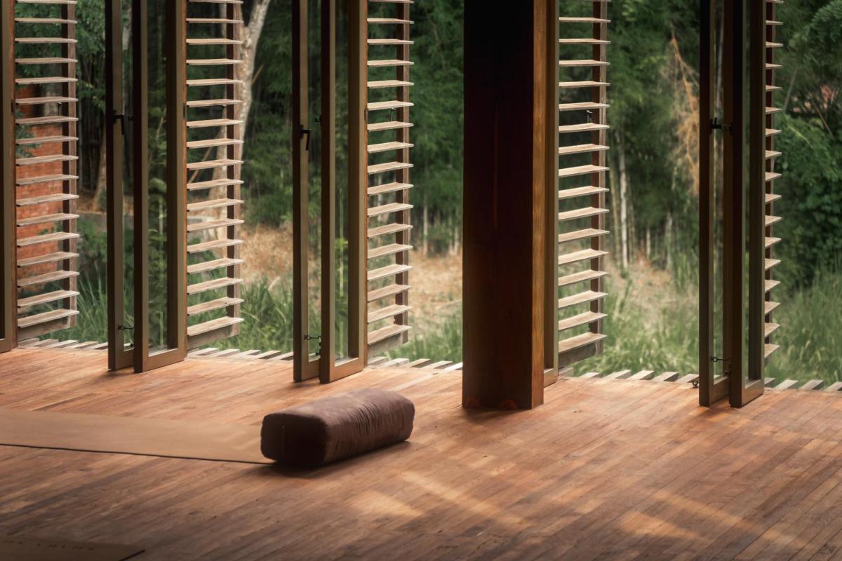 Balquisse Heritage Hotel