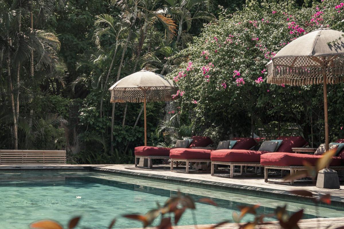 Balquisse Heritage Hotel