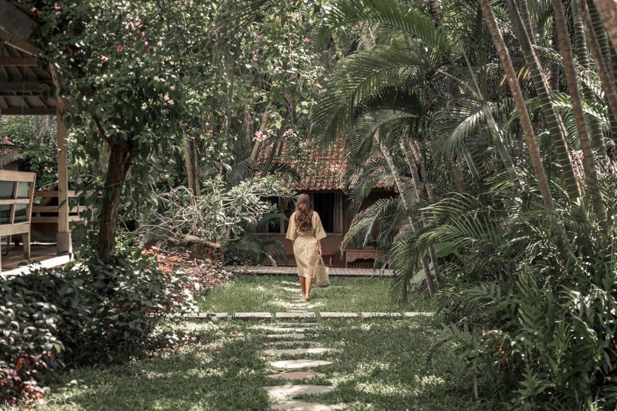 Balquisse Heritage Hotel