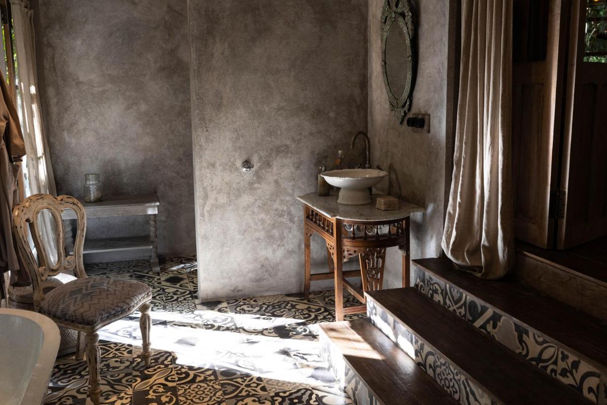 Balquisse Heritage Hotel