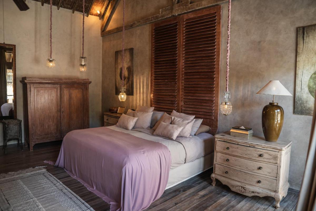 Balquisse Heritage Hotel