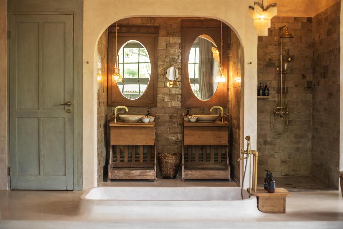 Balquisse Heritage Hotel