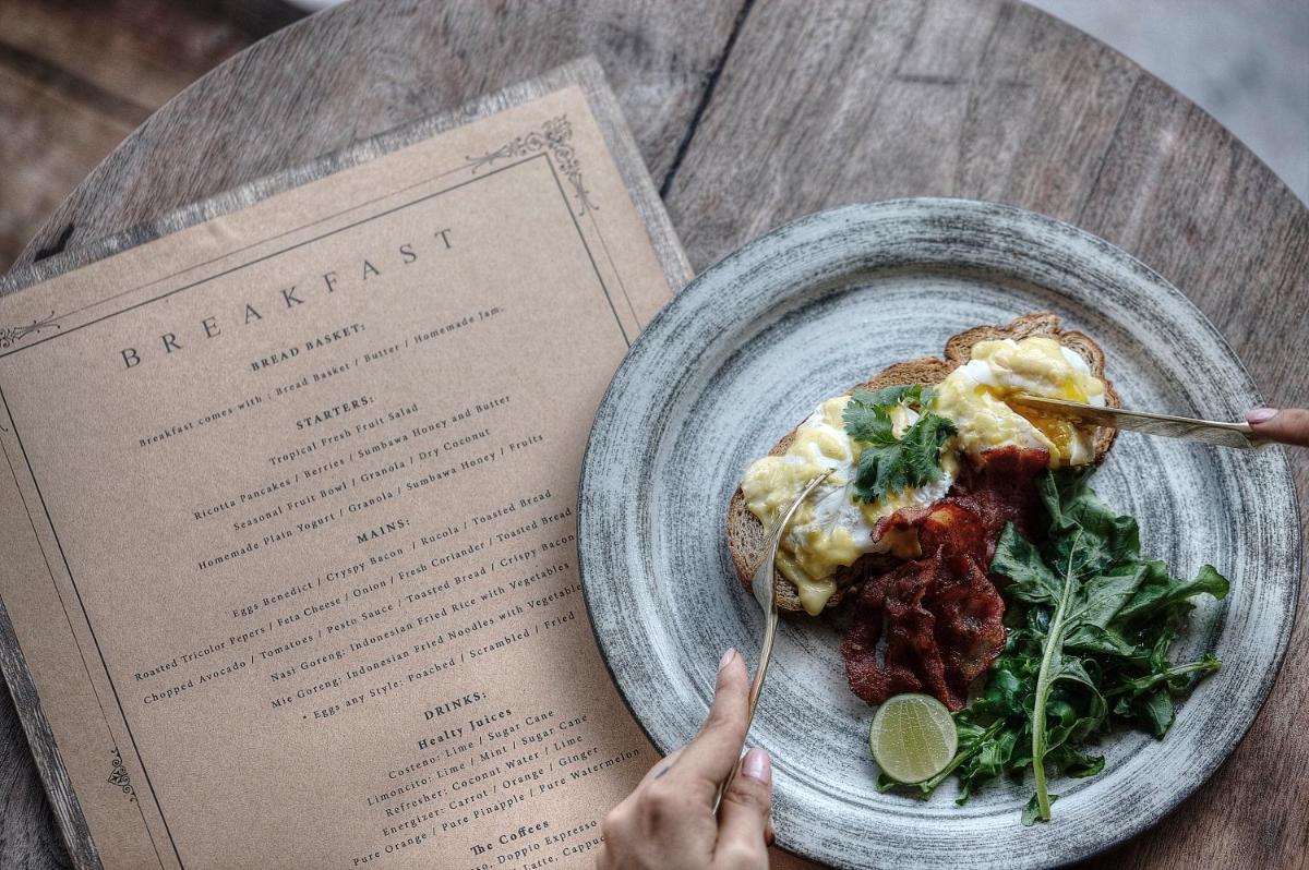 Balquisse Heritage Hotel