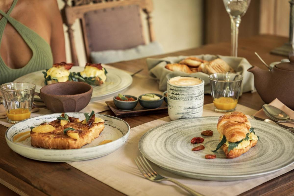 Balquisse Heritage Hotel