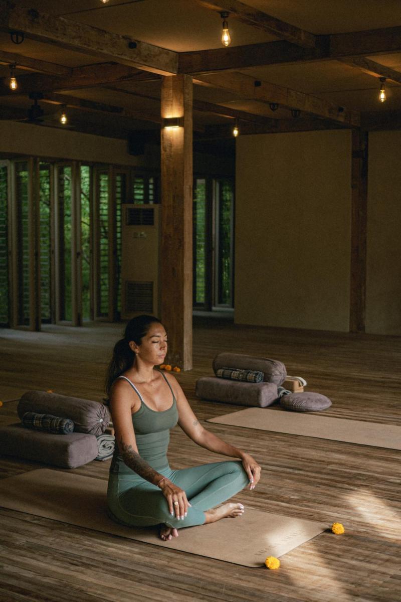 Balquisse Heritage Hotel