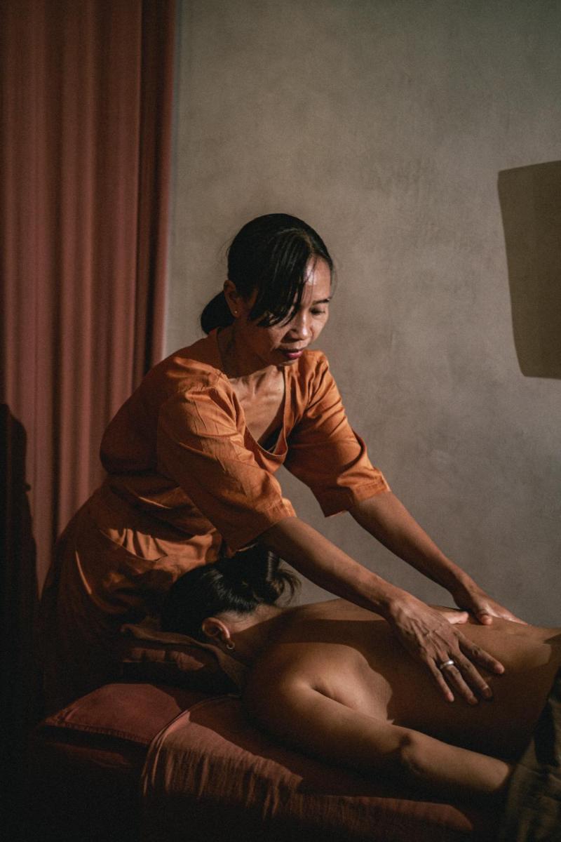 Balquisse Heritage Hotel