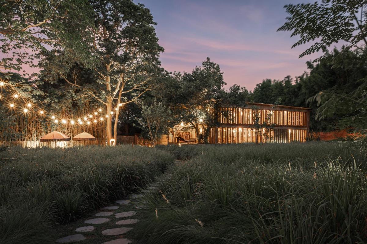 Balquisse Heritage Hotel