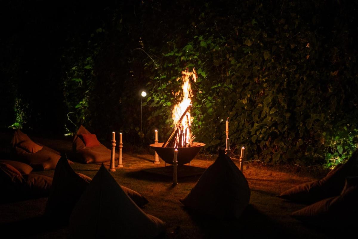 Balquisse Heritage Hotel