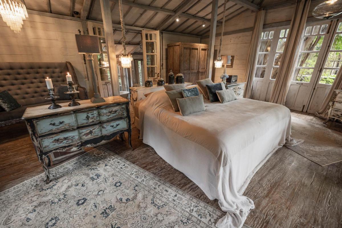 Balquisse Heritage Hotel