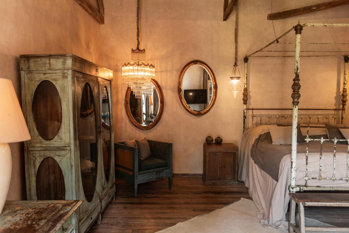 Balquisse Heritage Hotel