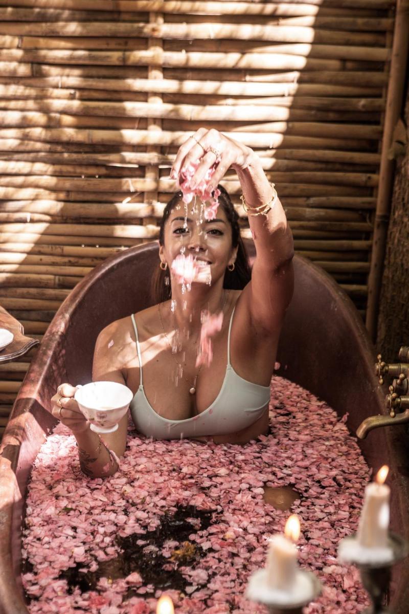 Balquisse Heritage Hotel