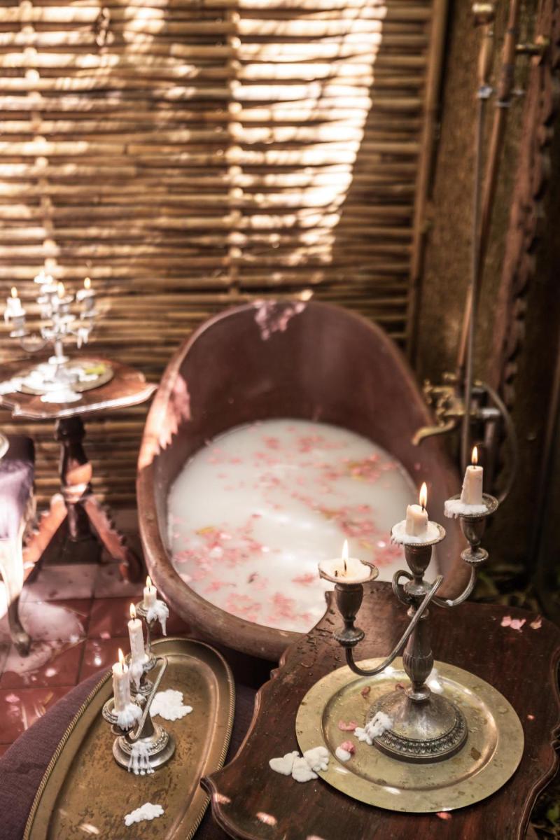 Balquisse Heritage Hotel