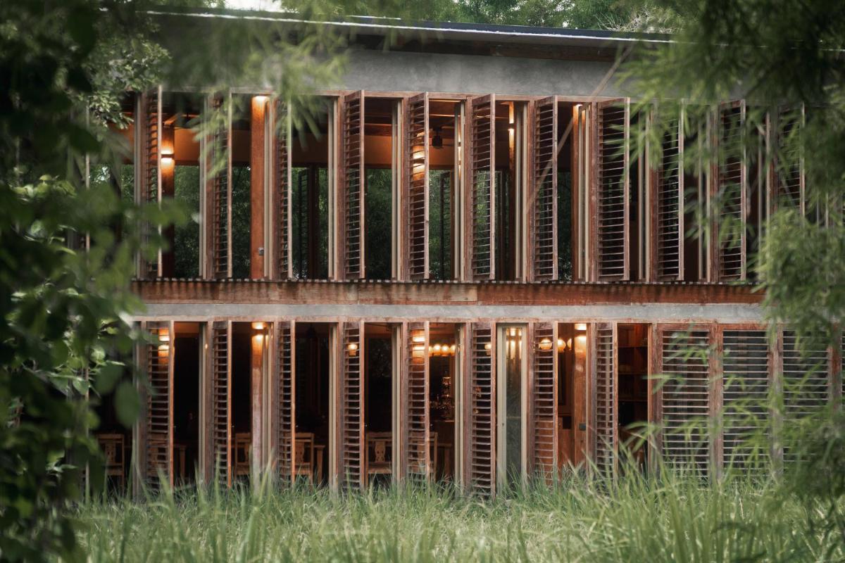 Balquisse Heritage Hotel