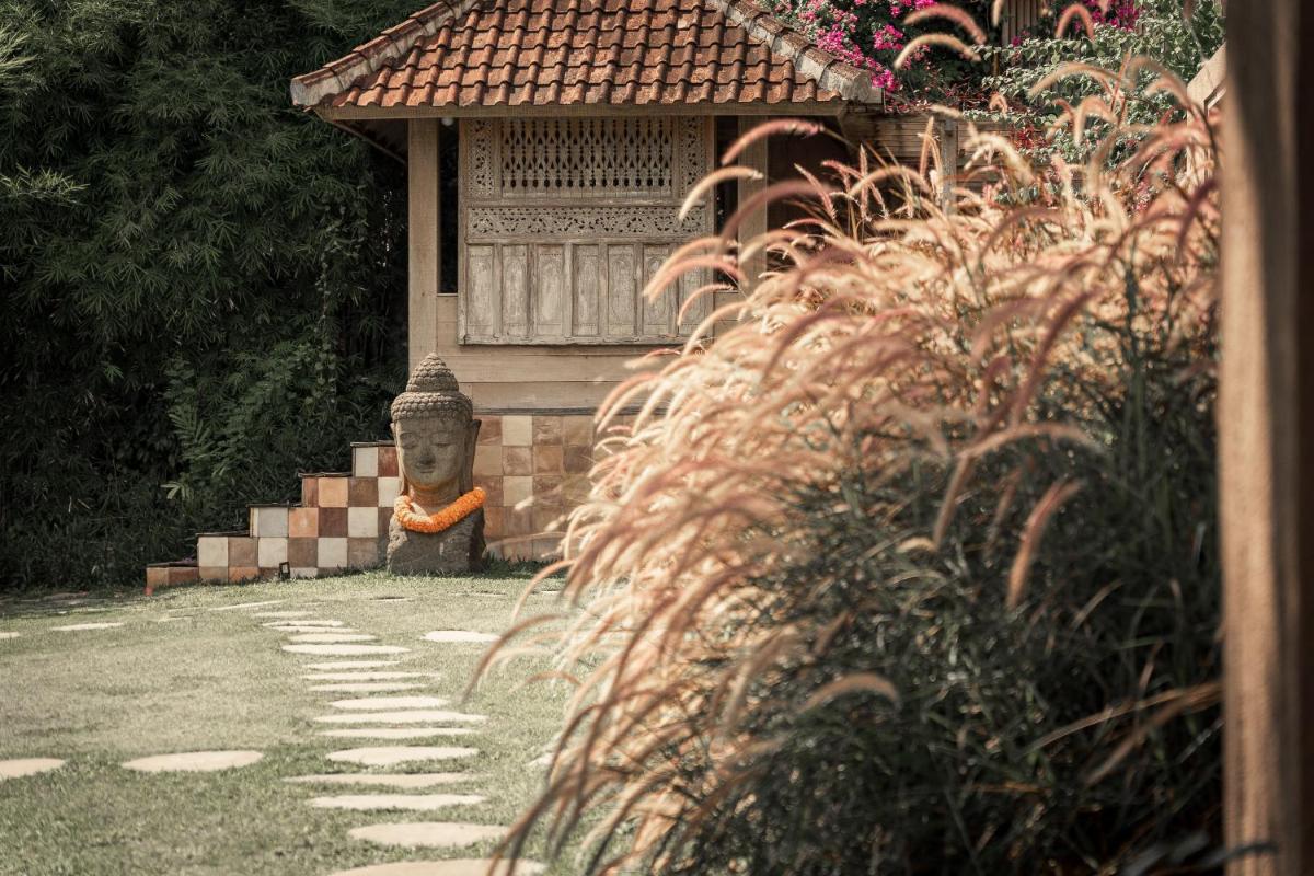 Balquisse Heritage Hotel