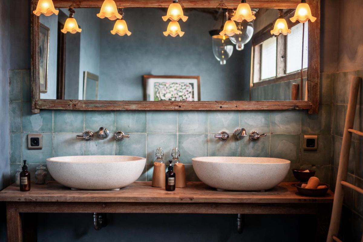 Balquisse Heritage Hotel