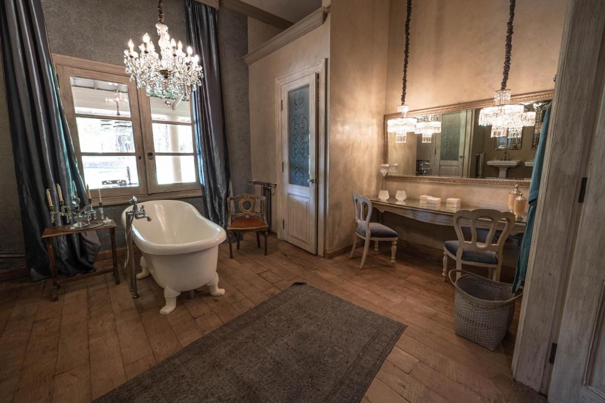 Balquisse Heritage Hotel