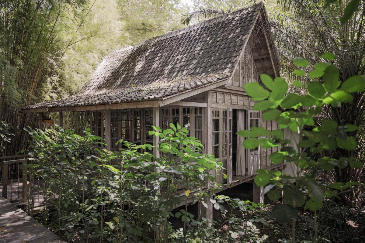 Balquisse Heritage Hotel