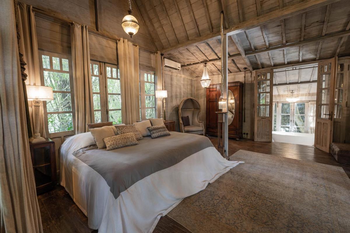 Balquisse Heritage Hotel