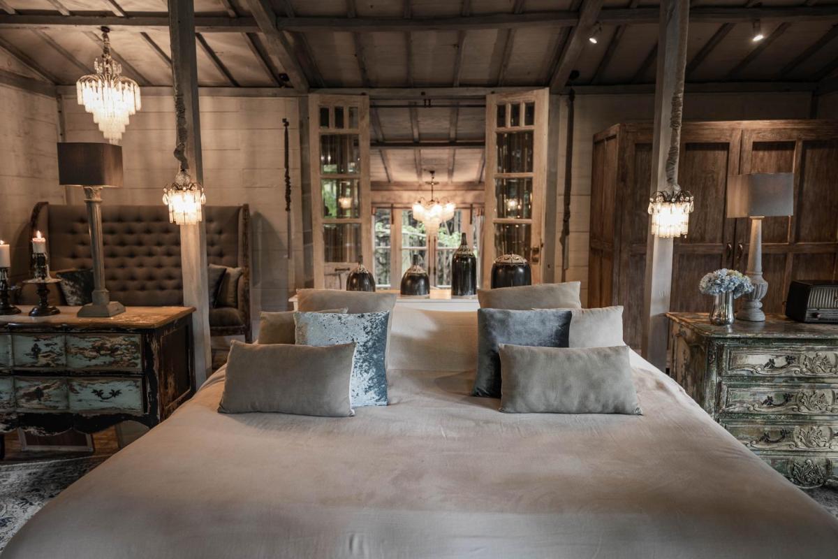 Balquisse Heritage Hotel