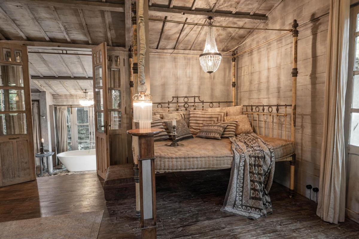 Balquisse Heritage Hotel