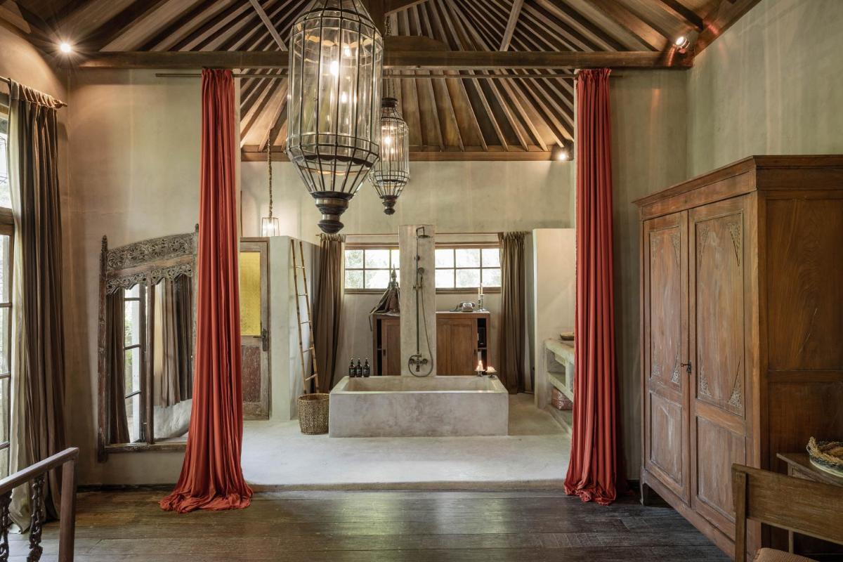 Balquisse Heritage Hotel