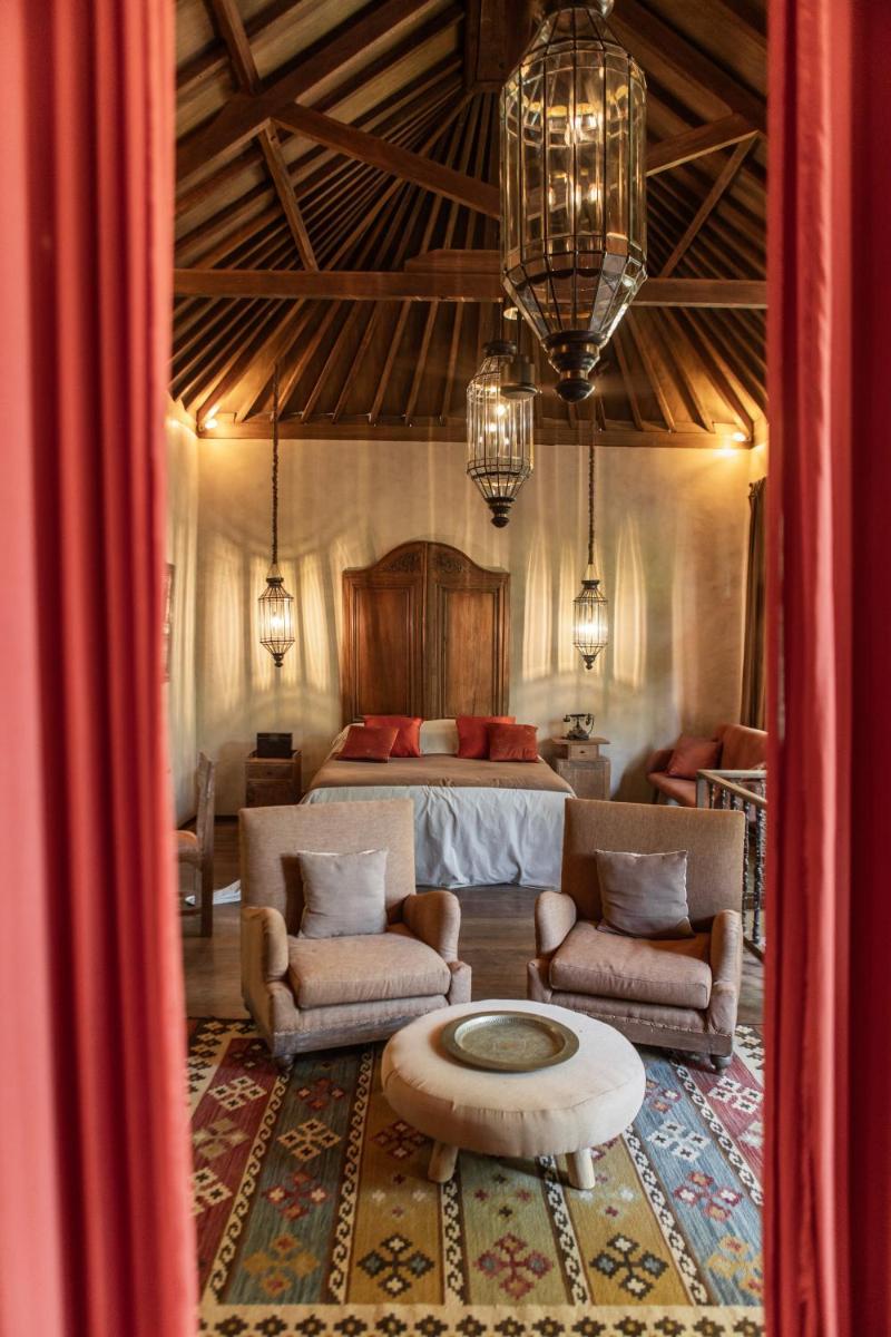 Balquisse Heritage Hotel