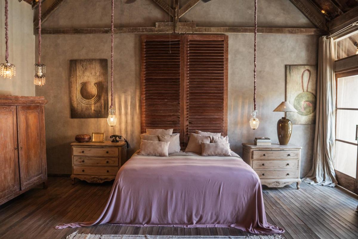 Balquisse Heritage Hotel