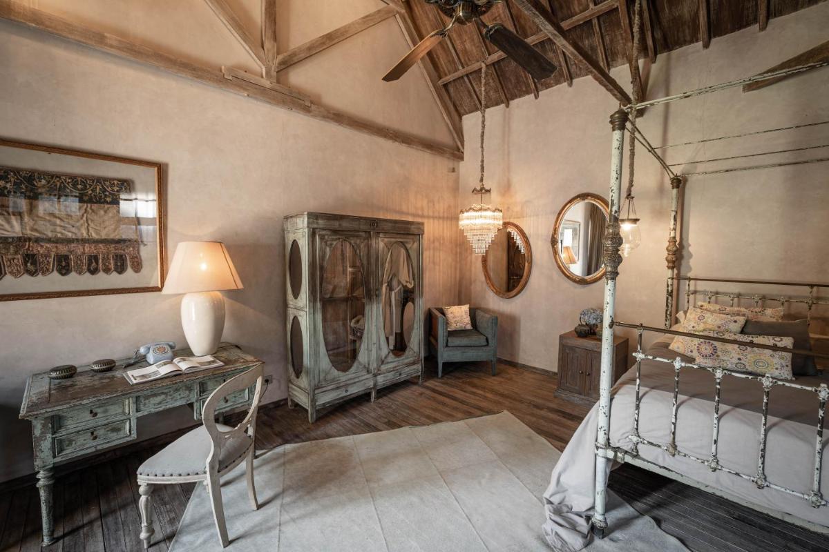 Balquisse Heritage Hotel