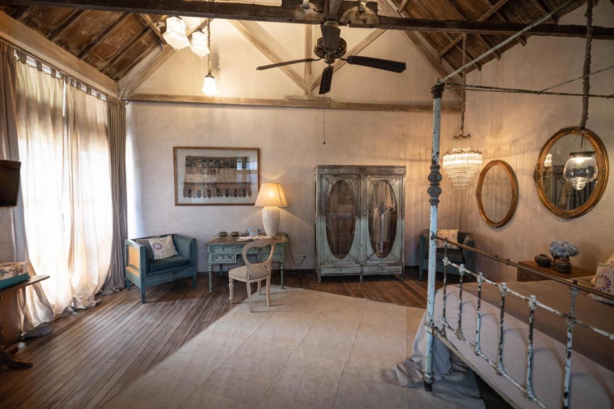 Balquisse Heritage Hotel