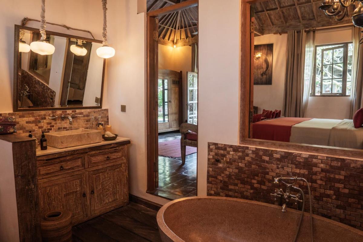 Balquisse Heritage Hotel