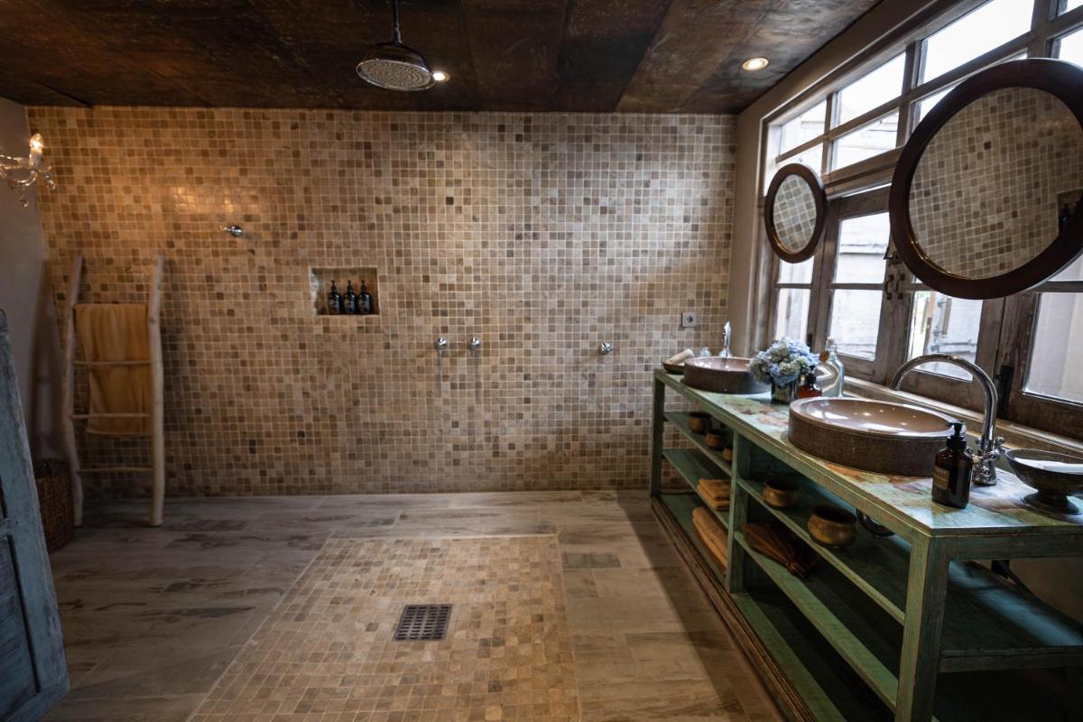 Balquisse Heritage Hotel