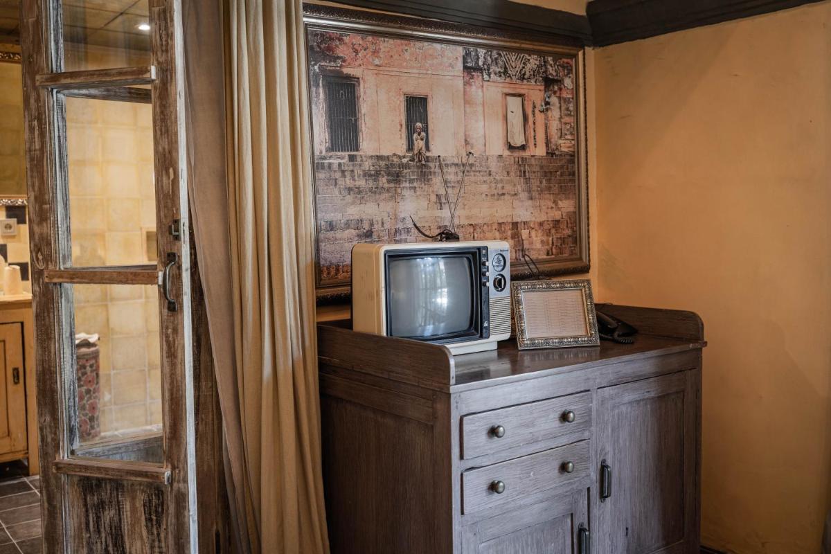 Balquisse Heritage Hotel