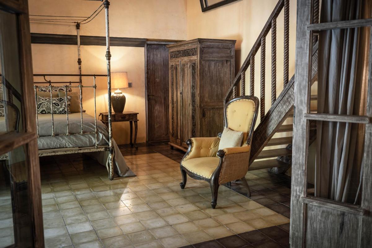 Balquisse Heritage Hotel