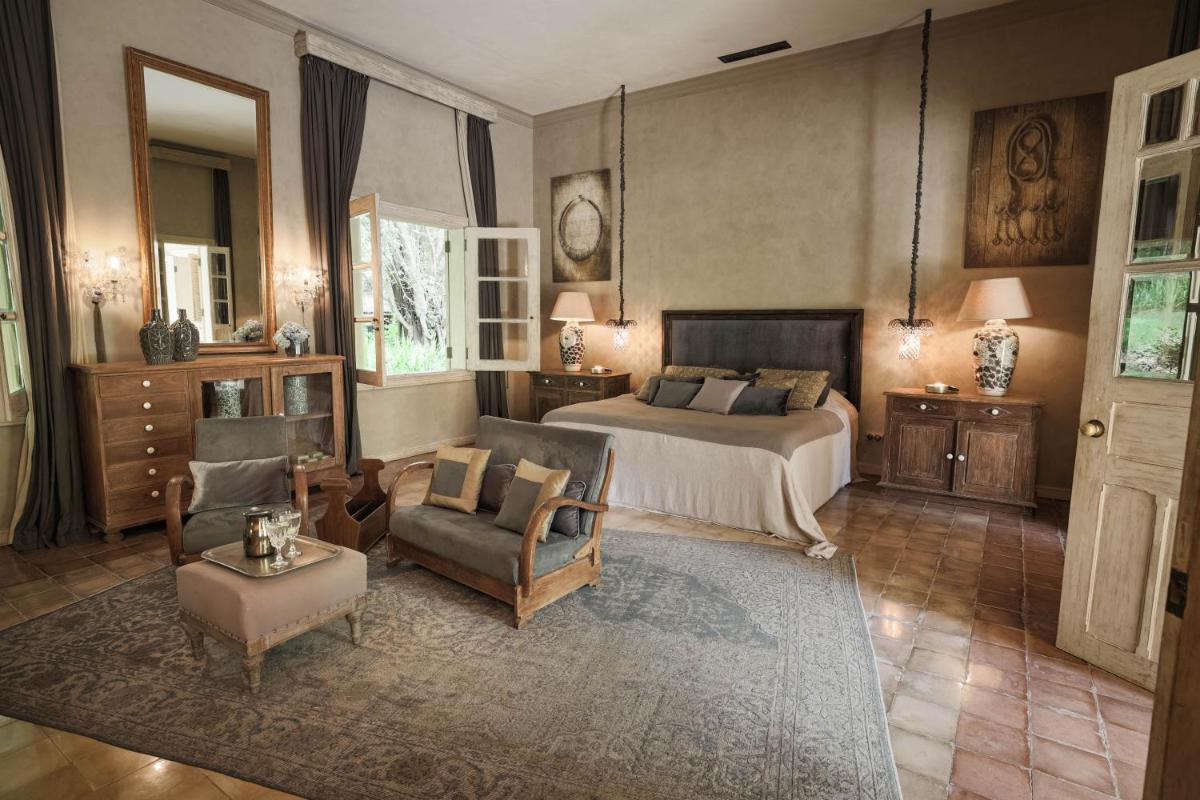 Balquisse Heritage Hotel