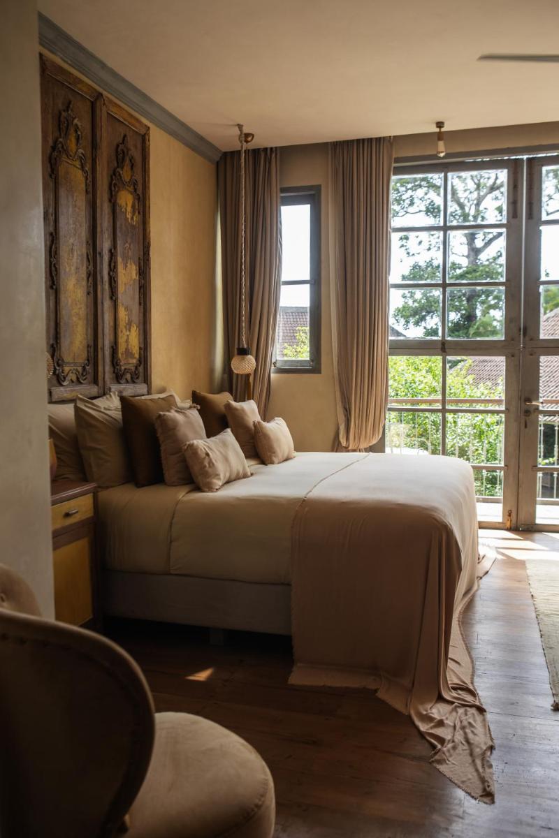 Balquisse Heritage Hotel