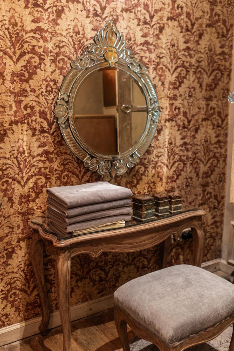 Balquisse Heritage Hotel
