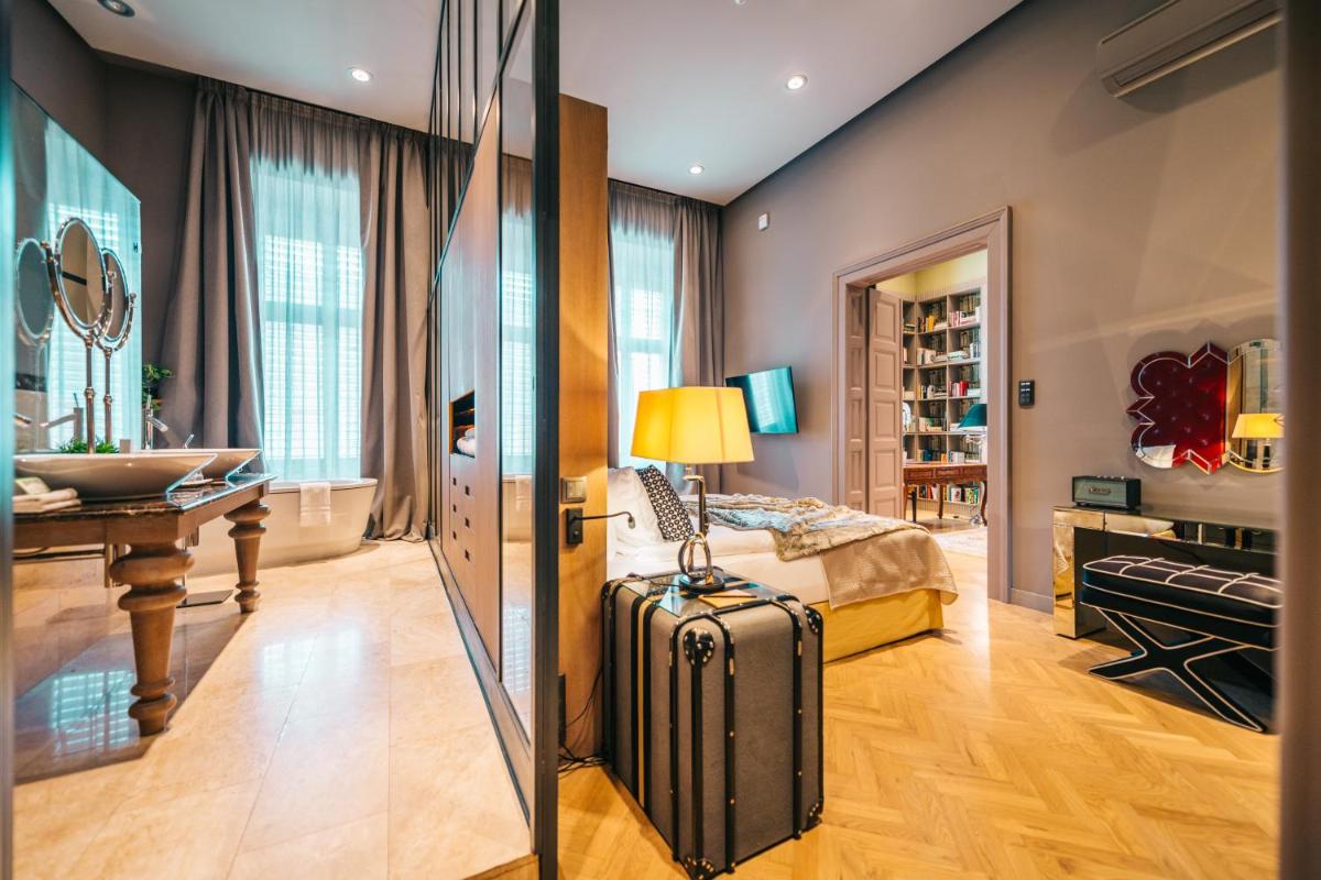 BALTAZÁR Boutique Hotel