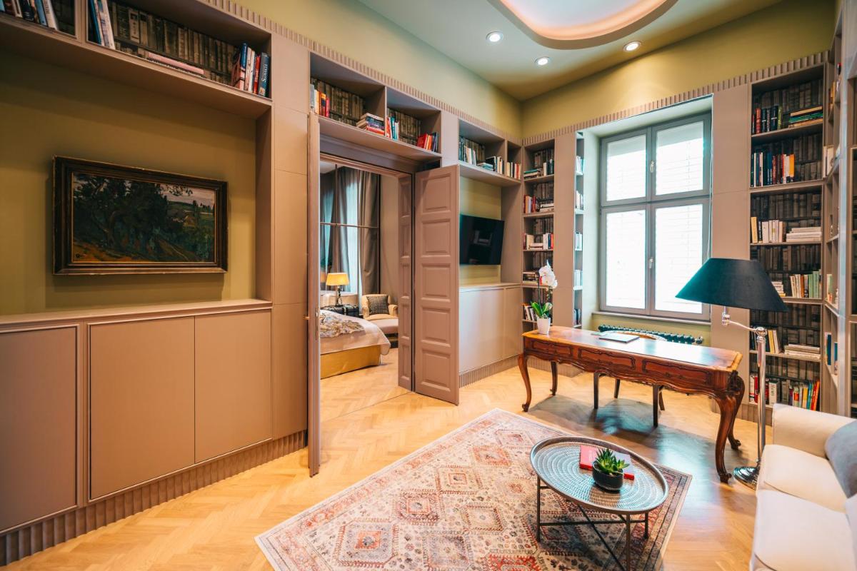 BALTAZÁR Boutique Hotel