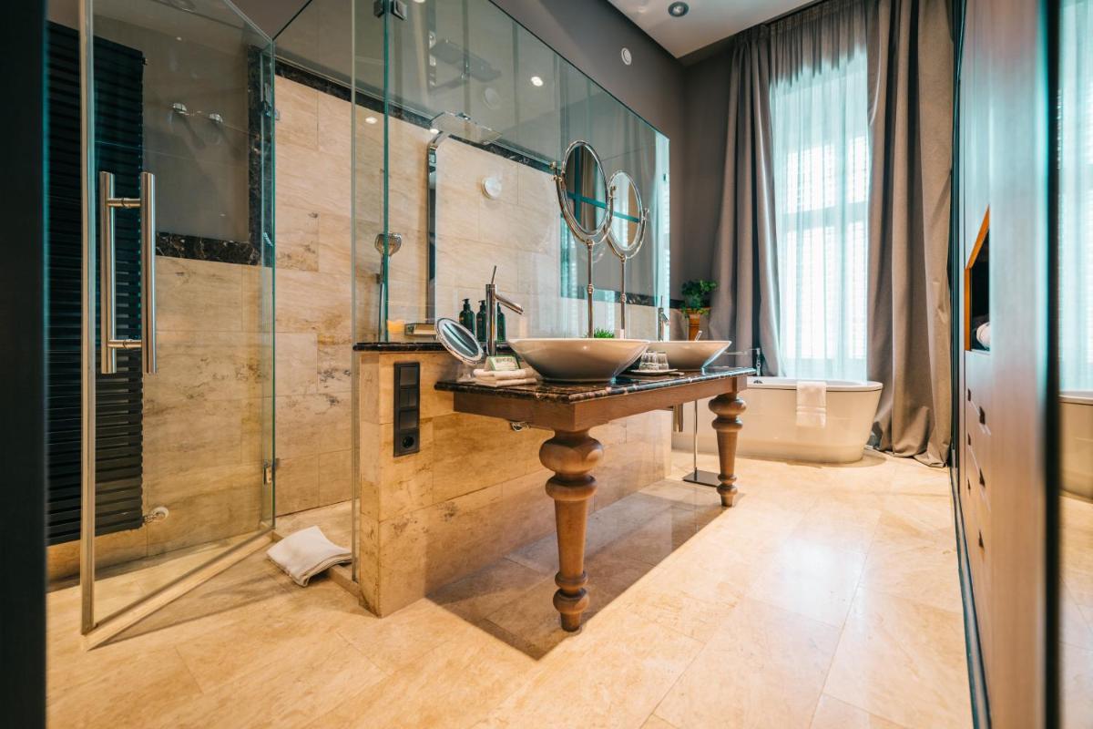 BALTAZÁR Boutique Hotel