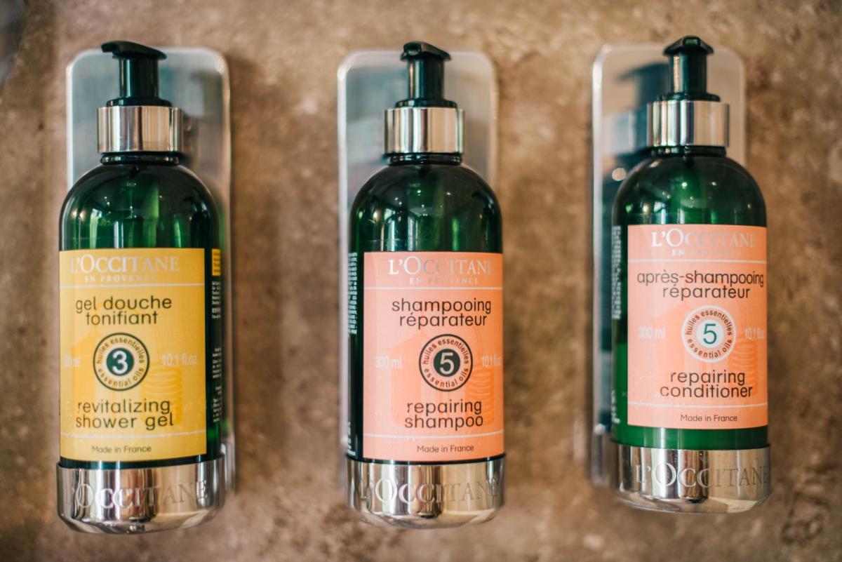 BALTAZÁR Boutique Hotel