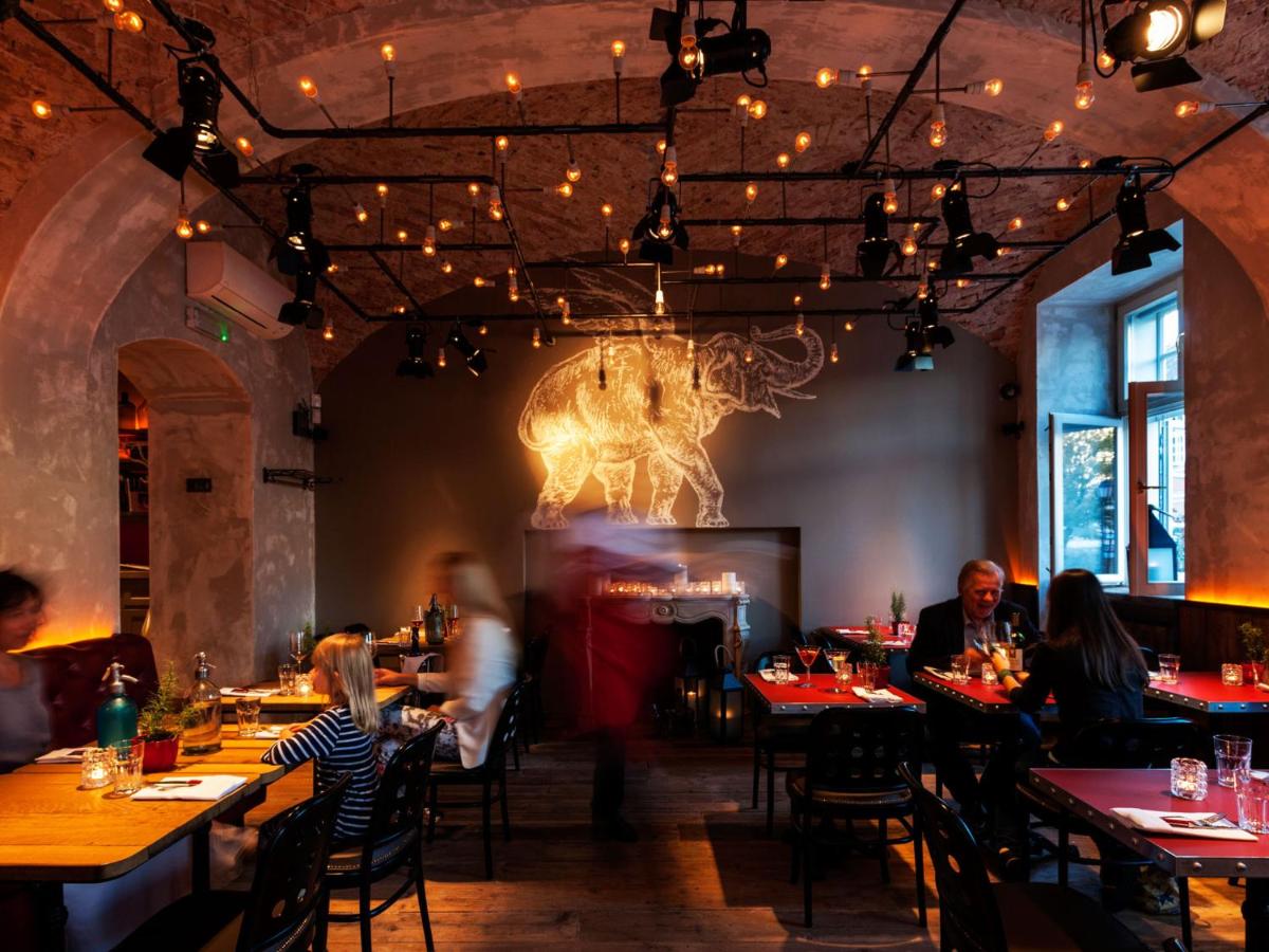 BALTAZÁR Boutique Hotel