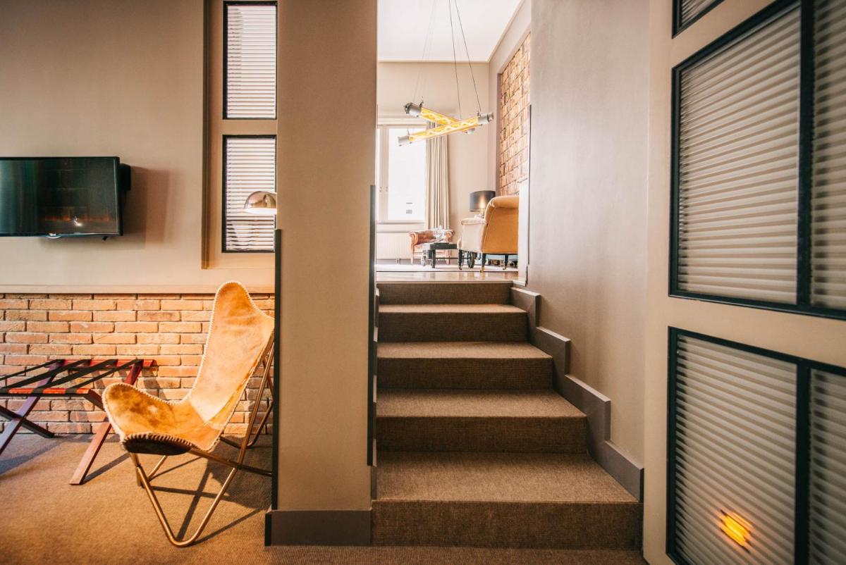 BALTAZÁR Boutique Hotel